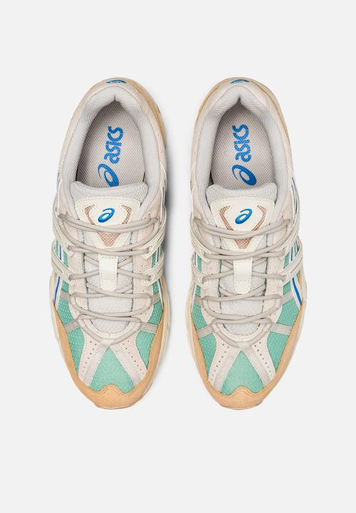 ASICS - Gel-sonoma 15-50 - seafoam/birch