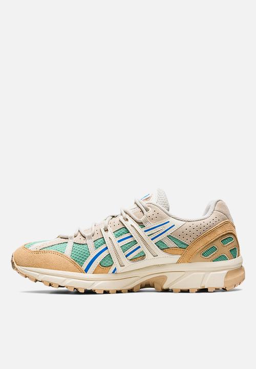 ASICS - Gel-sonoma 15-50 - seafoam/birch