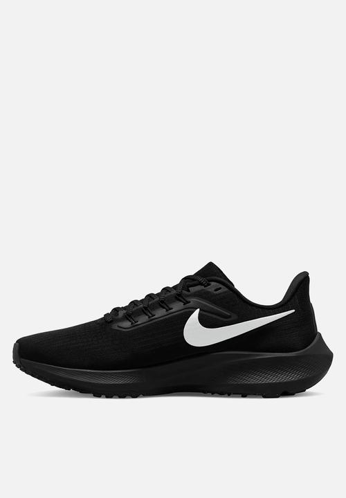 Nike - Air zoom pegasus 39 - black/black-black-reflect silver