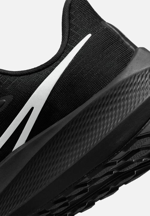 Nike - Air zoom pegasus 39 - black/black-black-reflect silver