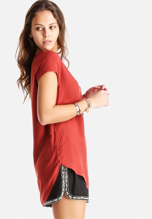 Vero Moda - Boca Top