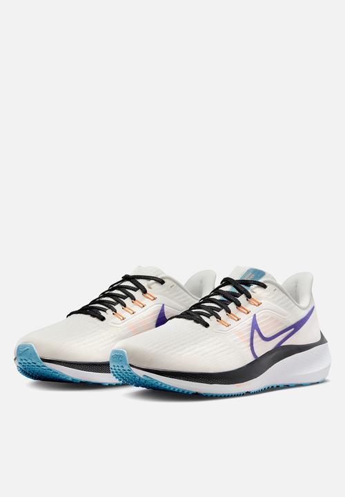 Nike - Nike air zoom pegasus 39 - phantom/psychic purple-summit white