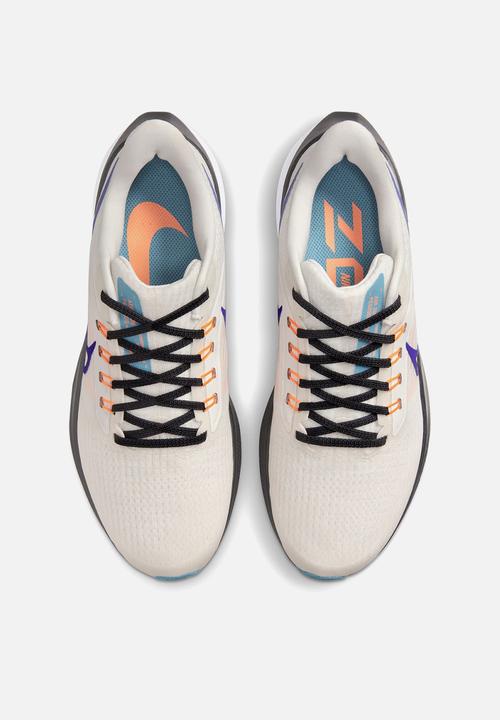 Nike - Nike air zoom pegasus 39 - phantom/psychic purple-summit white