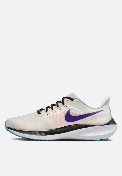 Nike - Nike air zoom pegasus 39 - phantom/psychic purple-summit white