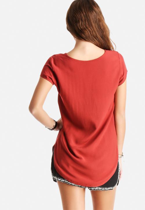 Vero Moda - Boca Top