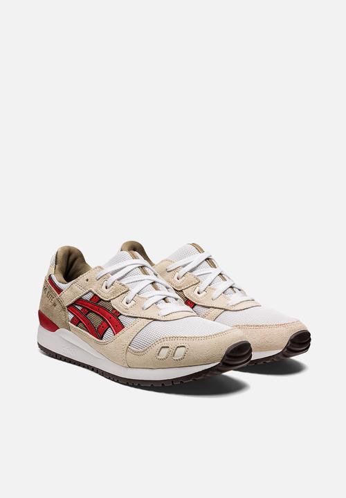 ASICS - Gel-Lyte III OG