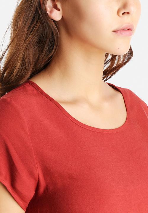 Vero Moda - Boca Top
