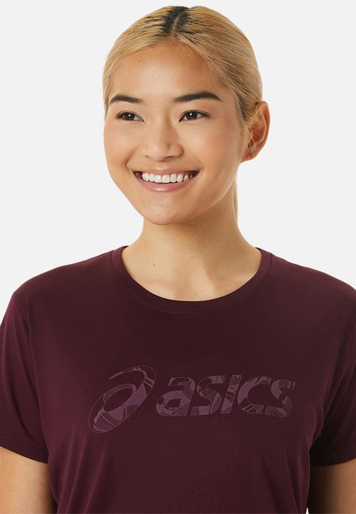 ASICS - Asics run top - deep mars
