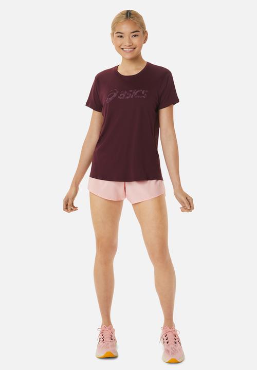 ASICS - Asics run top - deep mars