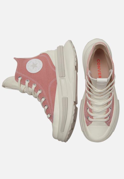 Converse - Run star legacy cx - rust pink/pale putty/egret