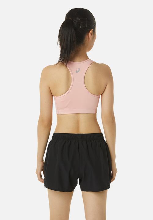 ASICS - Core asics logo bra - frosted rose