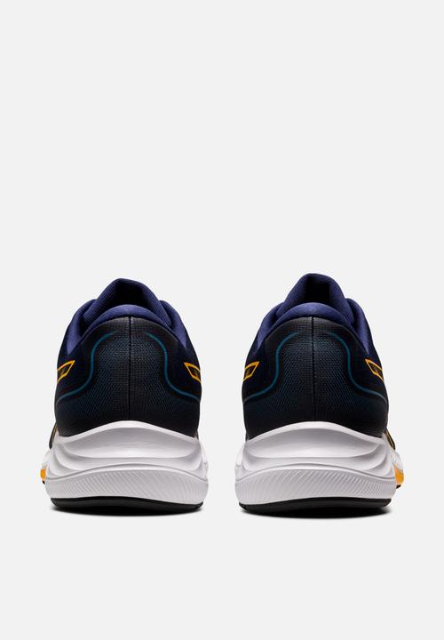 ASICS - Gel-excite 9 - deep ocean/amber