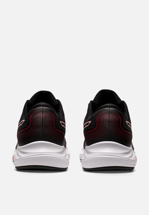 ASICS - Gel-excite 9 - black/frosted rose