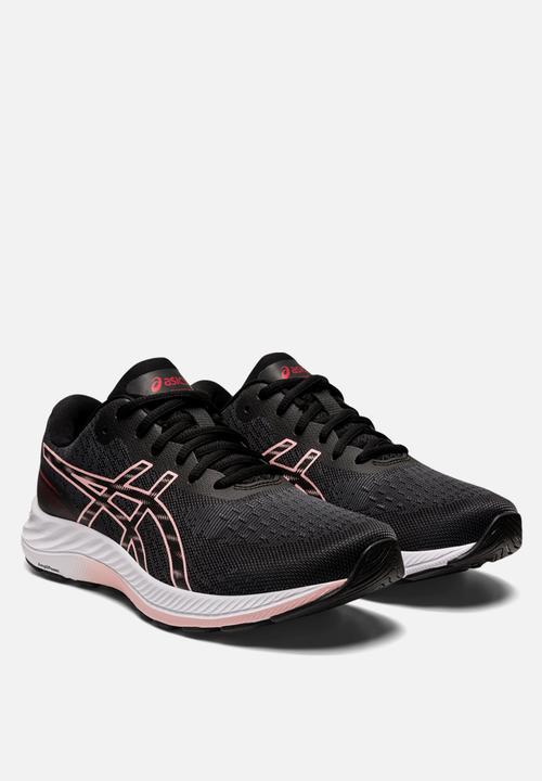 ASICS - Gel-excite 9 - black/frosted rose