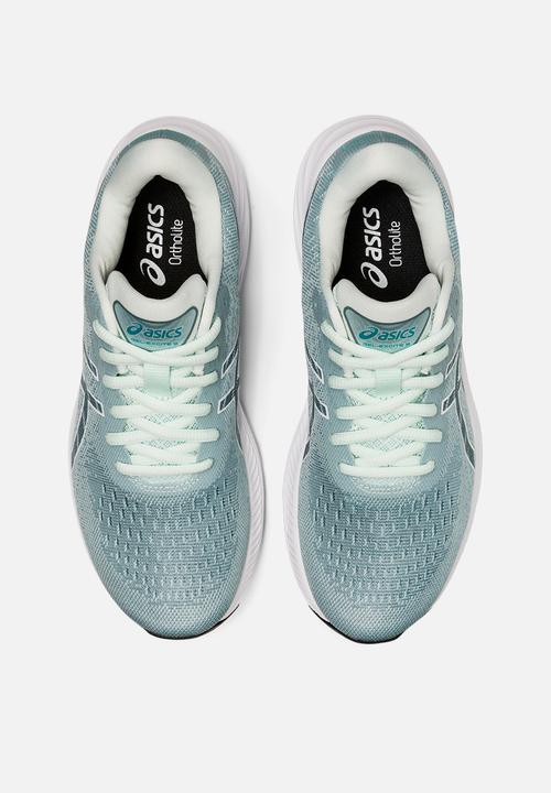 ASICS - Gel-excite 9 - soothing sea/white