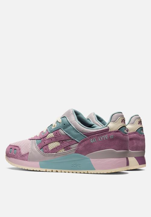 ASICS - Gel-Lyte III OG