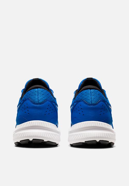 ASICS - Gel-contend 8 - electric blue/white