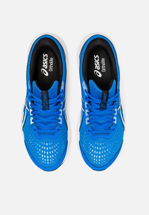 ASICS - Gel-contend 8 - electric blue/white