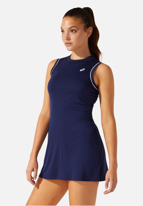 ASICS - Court w dress - peacoat