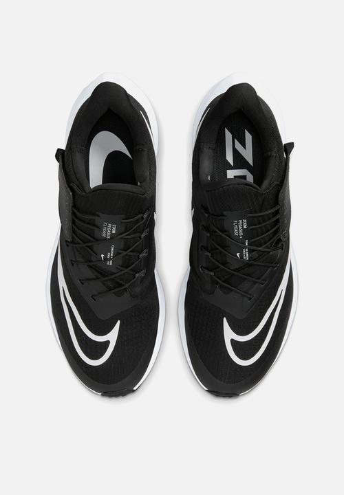 Nike - Nike air zoom pegasus 39 flyease - black/white-dk smoke grey