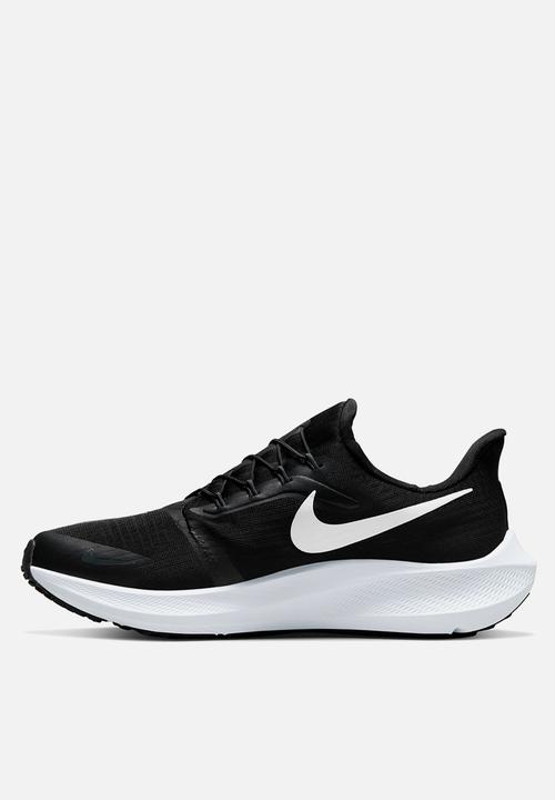 Nike - Nike air zoom pegasus 39 flyease - black/white-dk smoke grey