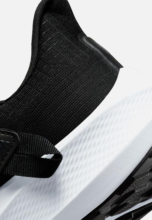 Nike - Nike air zoom pegasus 39 flyease - black/white-dk smoke grey