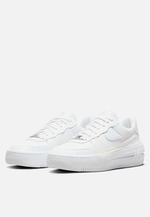 Nike - Air Force 1 PLT.AF.ORM 