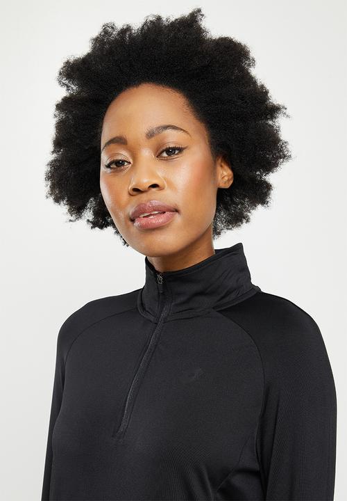 lotto - Msp w sweat hz - all black