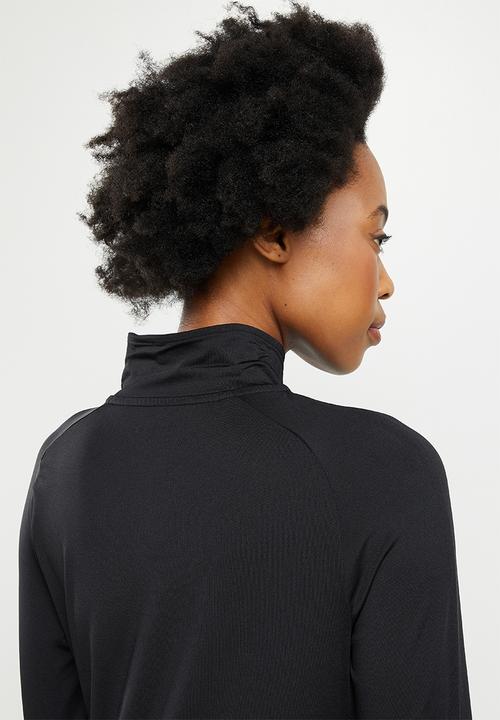 lotto - Msp w sweat hz - all black