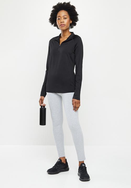 lotto - Msp w sweat hz - all black