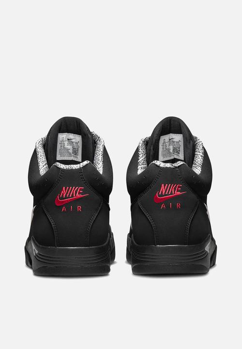 Nike - Air Flight lite mid