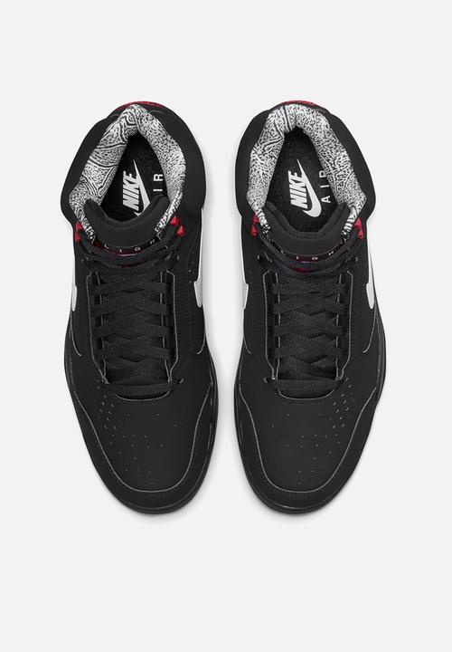 Nike - Air Flight lite mid