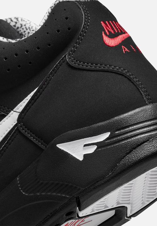 Nike - Air Flight lite mid
