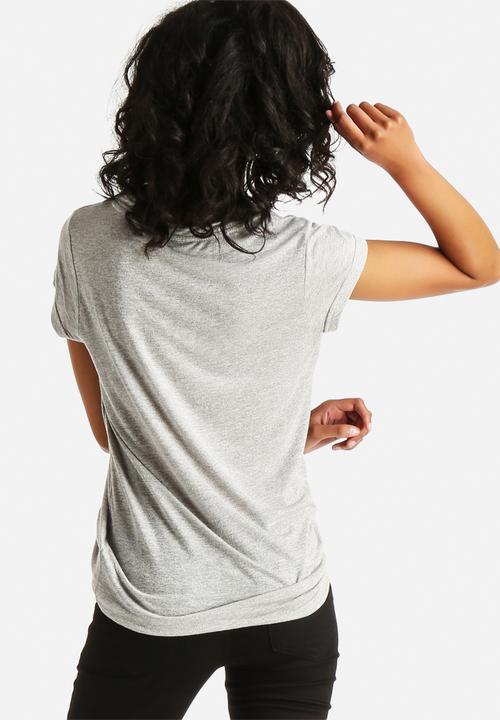 Selected Femme - Minna Tee