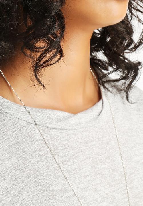 Selected Femme - Minna Tee