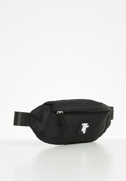 Tom Tom - Waistbag - black 1