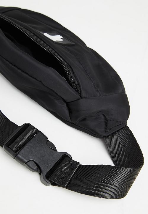 Tom Tom - Waistbag - black 1
