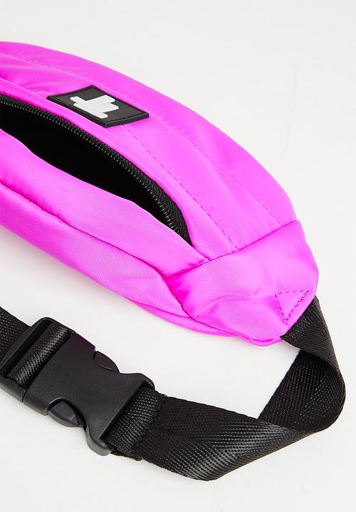 Tom Tom - Girls waistbag - pink 1