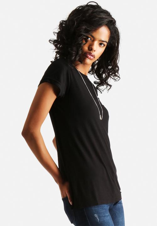 Selected Femme - Minna Tee