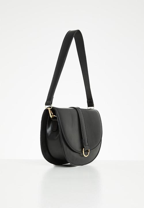 Tom Tom - Girls shoulder bag - black