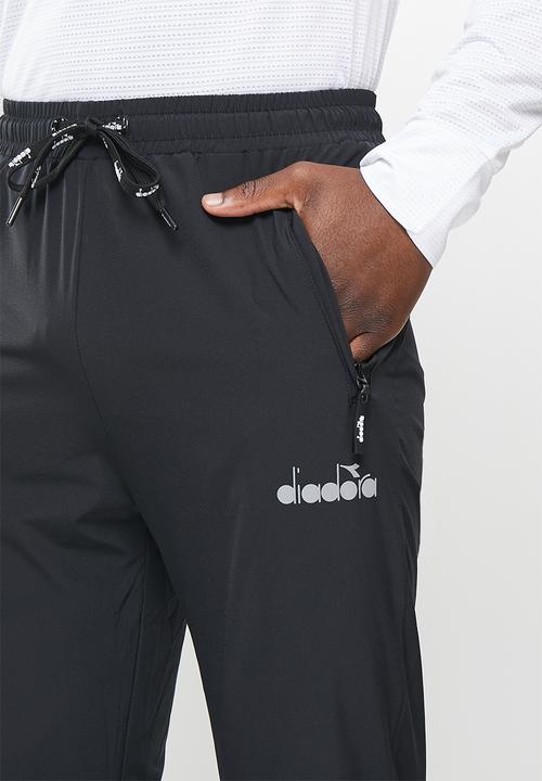 Diadora - Patrizio - black