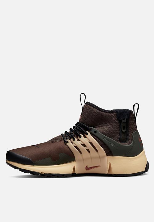 Nike - Air Presto mid utility