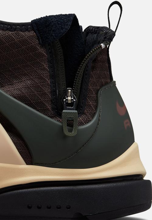 Nike - Air Presto mid utility