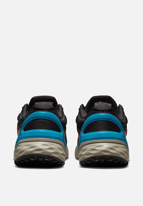 Nike - Renew Run 3