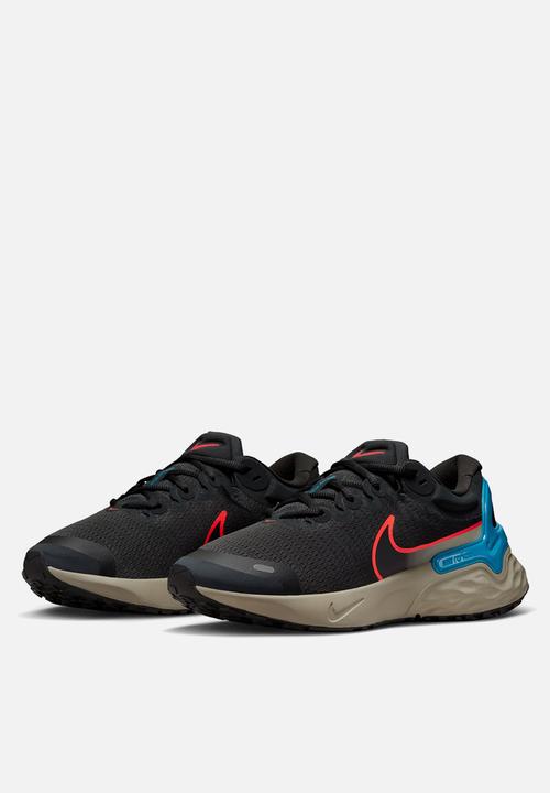 Nike - Renew Run 3