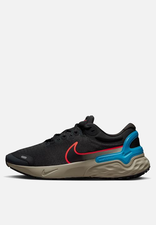 Nike - Renew Run 3
