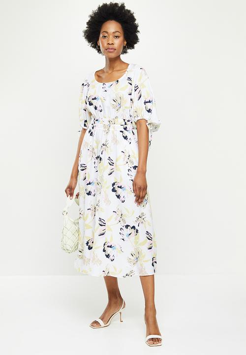 AMANDA LAIRD CHERRY - Arena dress - multi 