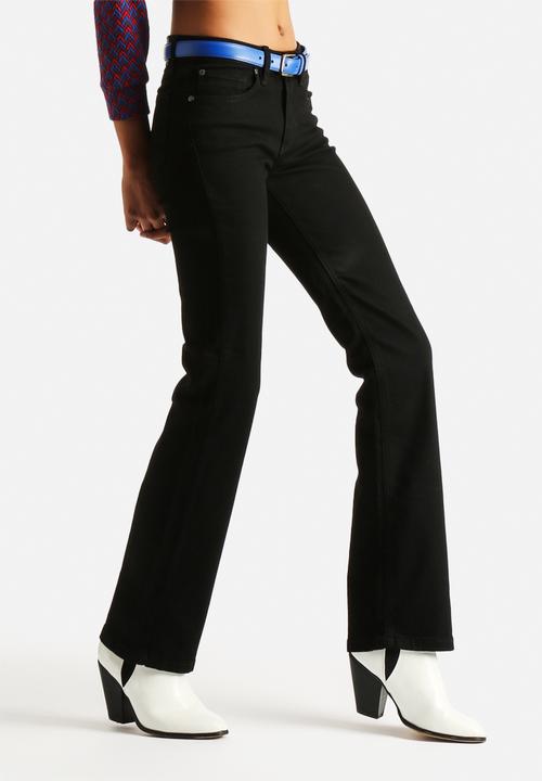 Selected Femme - Annie Flared Jeans