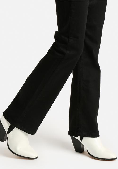 Selected Femme - Annie Flared Jeans
