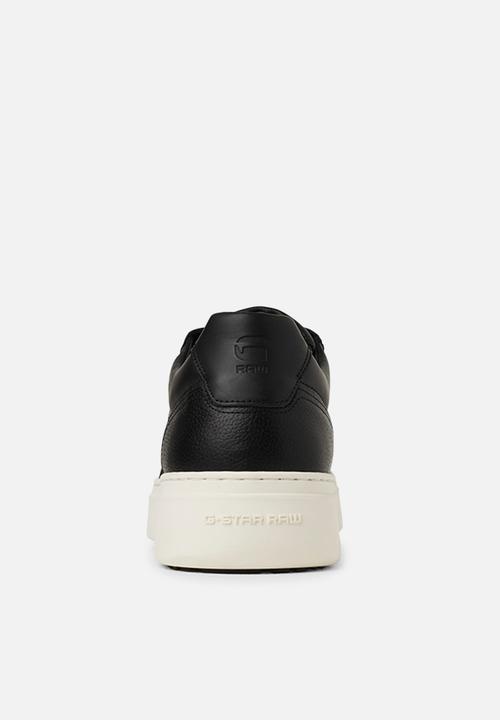 G-STAR - Lash bsc m - black